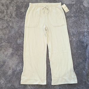 Sage collective pants | size M